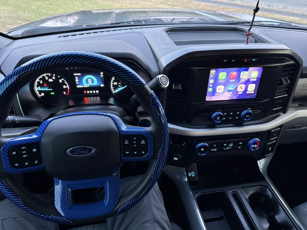 2021 Ford F-150 Image 8