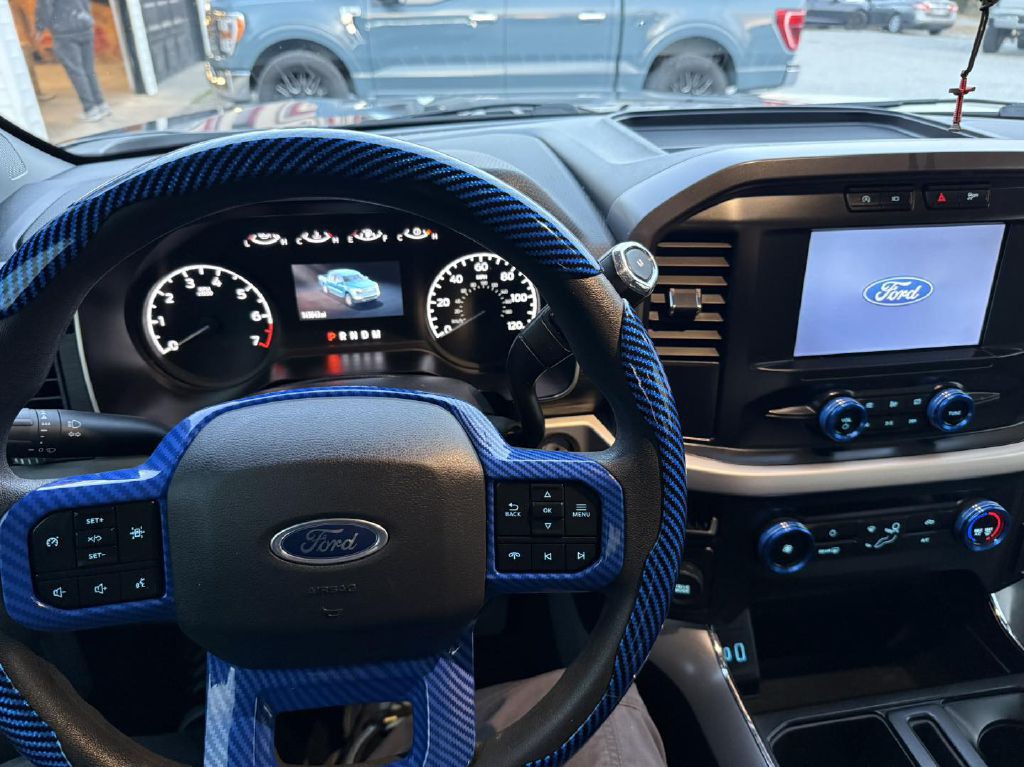 2021 Ford F-150 Image 9