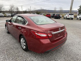 Image for 2016 Nissan Altima 2.5 ID: 7009379