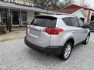 Image for 2013 Toyota Rav4 Limited ID: 7009387
