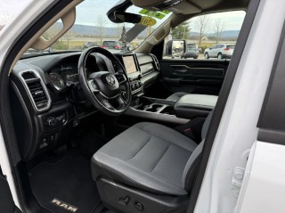 Image for 2019 RAM 1500 Big Horn/lone Star ID: 7055170