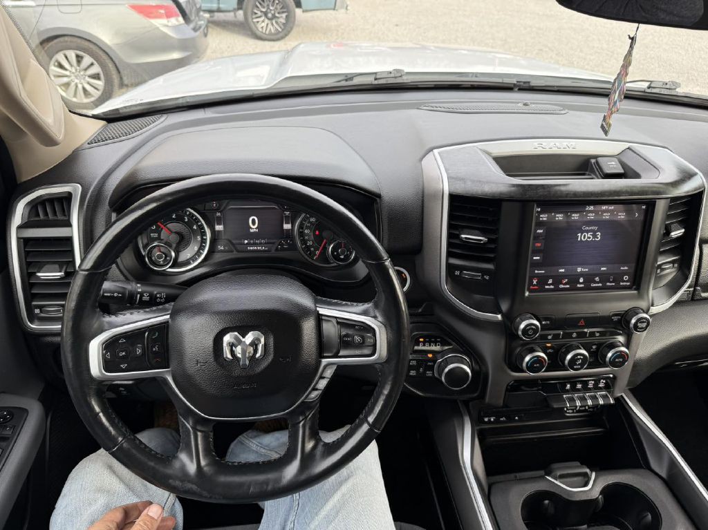 2019 RAM 1500 Image 5
