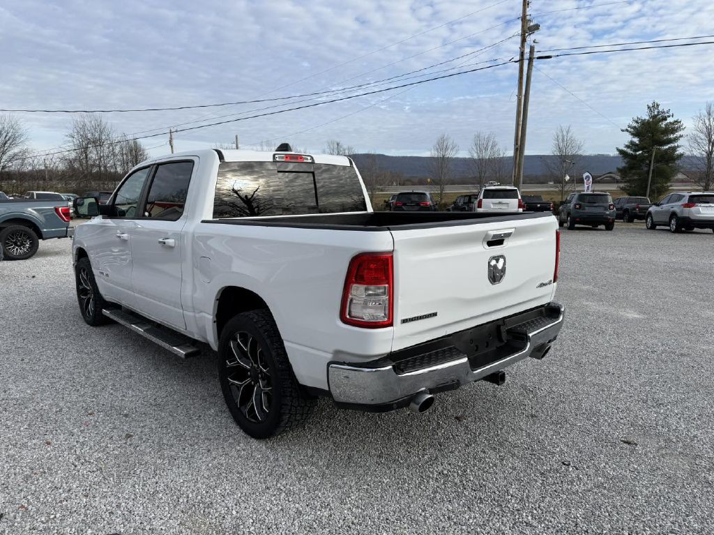 2019 RAM 1500 Image 6