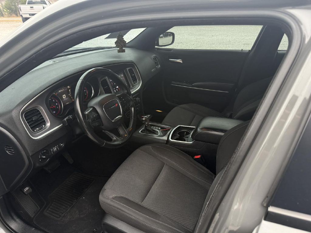 2019 Dodge Charger Image 5