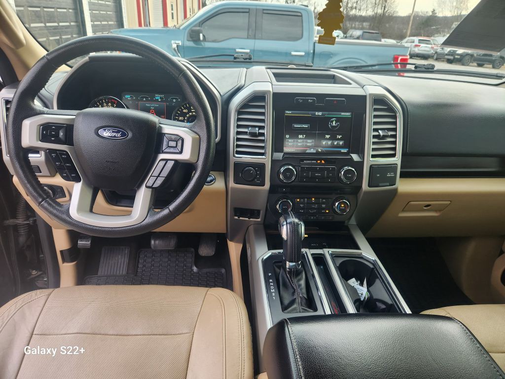 2015 Ford F-150 Image 9