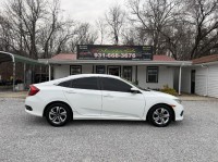 Image for 2016 Honda Civic LX ID: 7055272