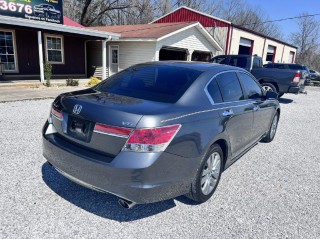 Image for 2012 Honda Accord EX ID: 7071515