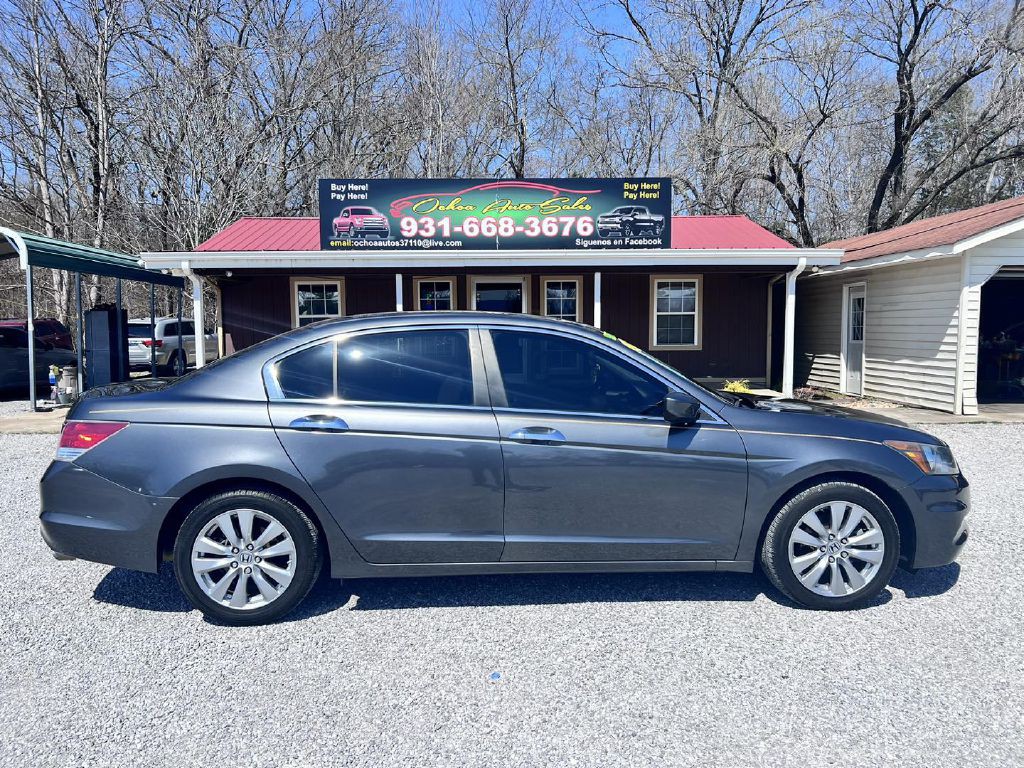 2012 Honda Accord Image 6