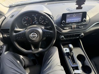 Image for 2024 Nissan Altima S ID: 7109544