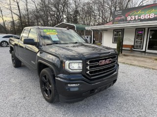 Image for 2019 GMC Sierra 1500 ID: 7137746