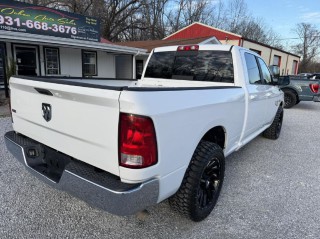 Image for 2019 RAM 1500 SLT ID: 7137916