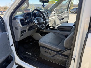 Image for 2022 Ford F-150 Supercrew ID: 7191684