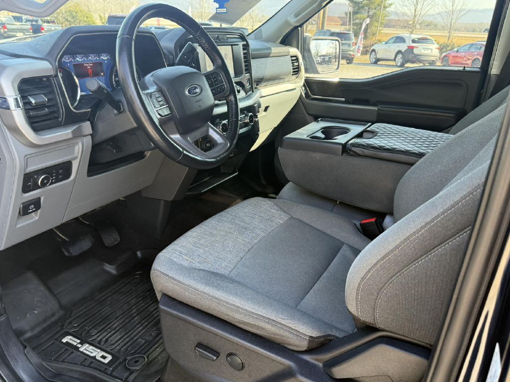 2022 Ford F-150 Image 6