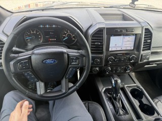 Image for 2018 Ford F-150 Supercrew ID: 7244329