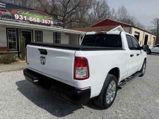 Image for 2022 RAM 1500 HFE ID: 7244346