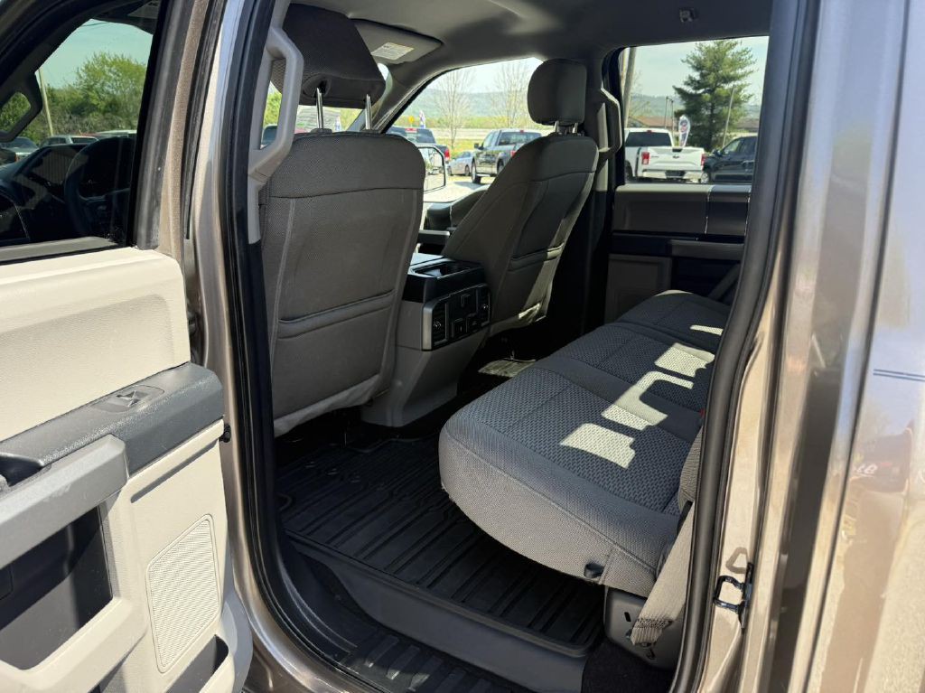 2019 Ford F-150 Image 3