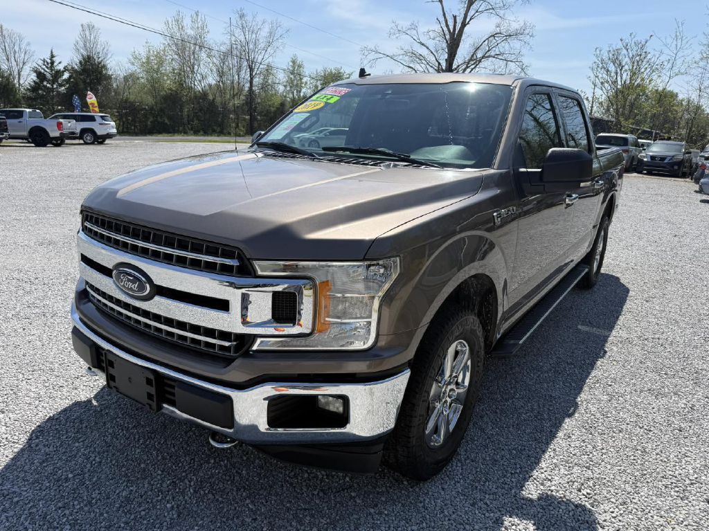 2019 Ford F-150 Image 5