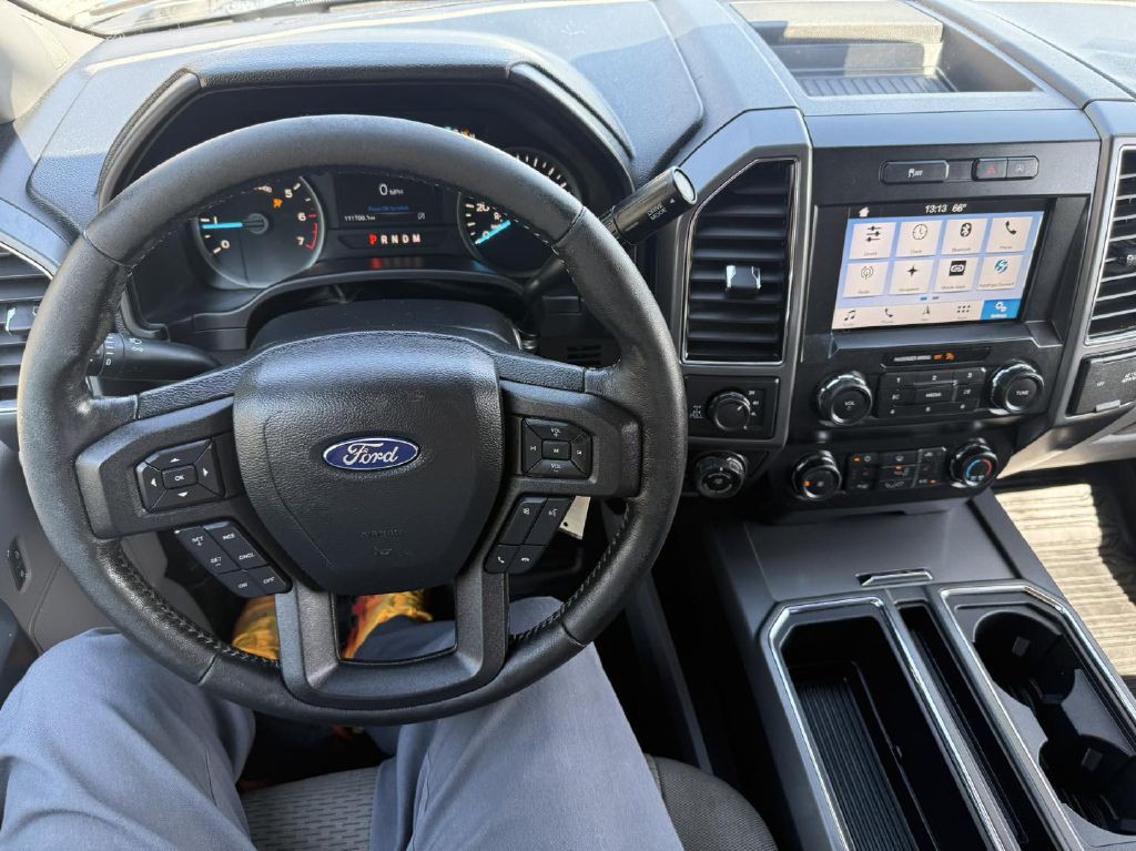 2019 Ford F-150 Image 6
