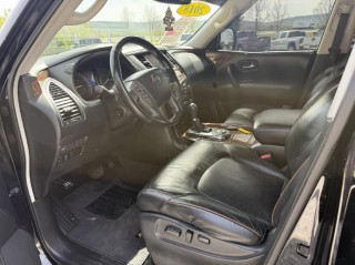 Image for 2018 Nissan Armada SV ID: 7313119
