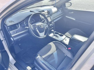 Image for 2012 Toyota Camry BASE ID: 7396302