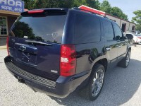 Image for 2007 Chevrolet Tahoe 1500 ID: 7425127