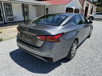 Image for 2023 Nissan Altima S ID: 7453911