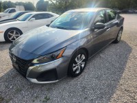 Image for 2024 Nissan Altima S ID: 7483707