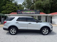 Image for 2018 Ford Explorer  ID: 7500473
