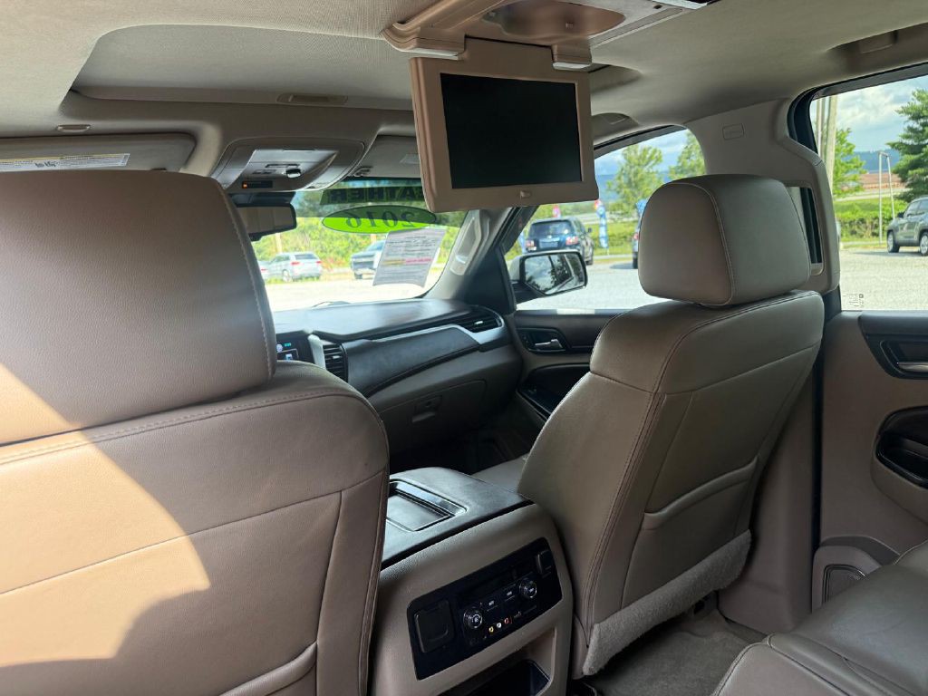 2016 Chevrolet Tahoe Image 7