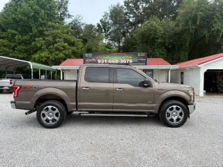 Image for 2017 Ford F-150 Supercrew ID: 7538914