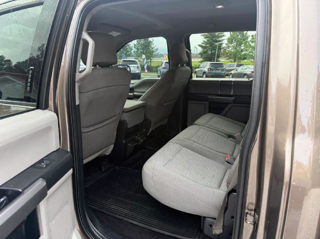 2017 Ford F-150 Image 6