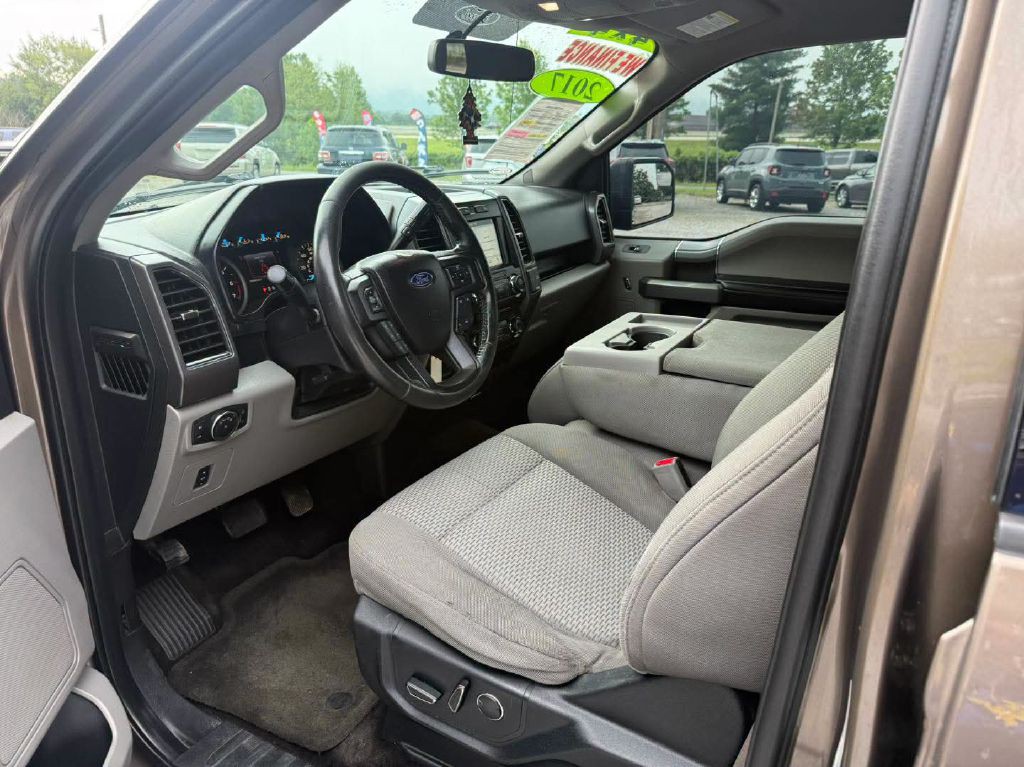 2017 Ford F-150 Image 7
