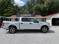 Image for 2019 Ford F-150 Supercrew ID: 7544912