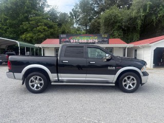 Image for 2016 RAM 1500 Laramie ID: 7560238