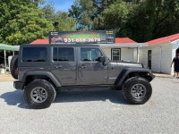Image for 2014 Jeep Wrangler Unlimited Rubicon ID: 7569943