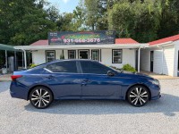Image for 2021 Nissan Altima SR ID: 7585176