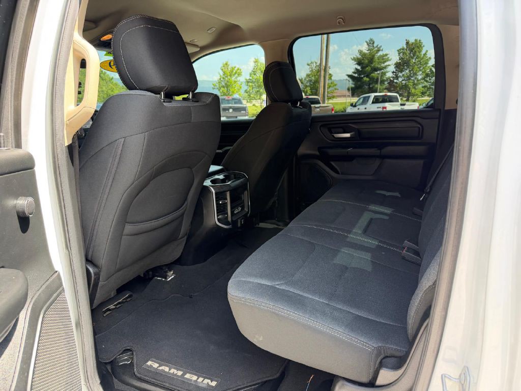 2019 RAM 1500 Image 5