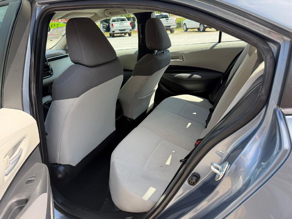 2021 Toyota Corolla Image 6