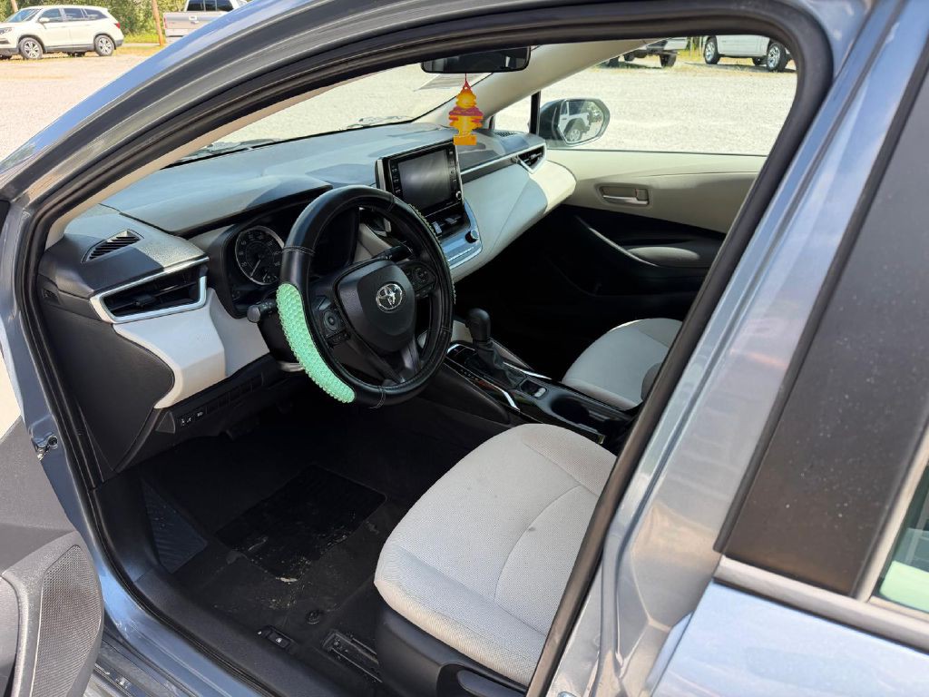 2021 Toyota Corolla Image 7