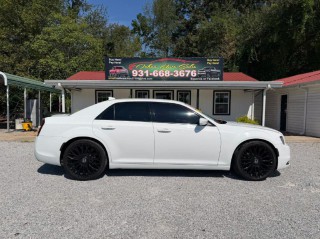 Image for 2021 Chrysler 300 S ID: 7655848