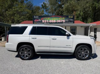 Image for 2016 GMC Yukon Denali ID: 7689978