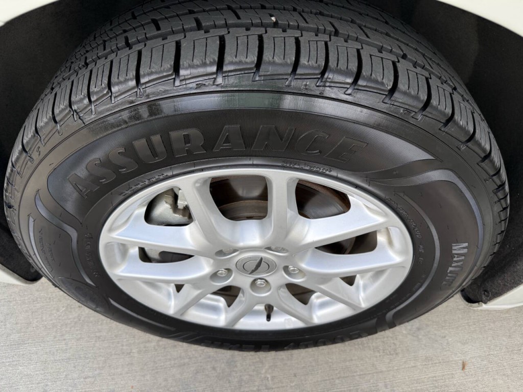 2021 Chrysler Pacifica Image 12