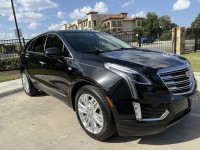 Image for 2017 Cadillac XT5 Premium Luxury ID: 6674870