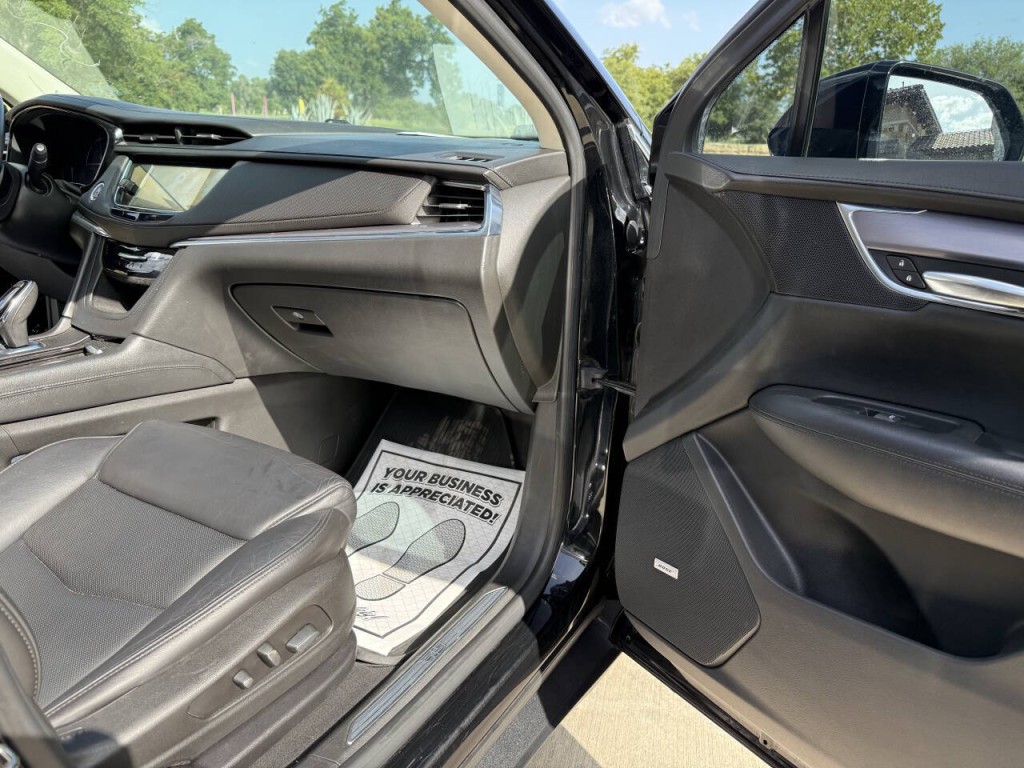 2017 Cadillac XT5 Image 7