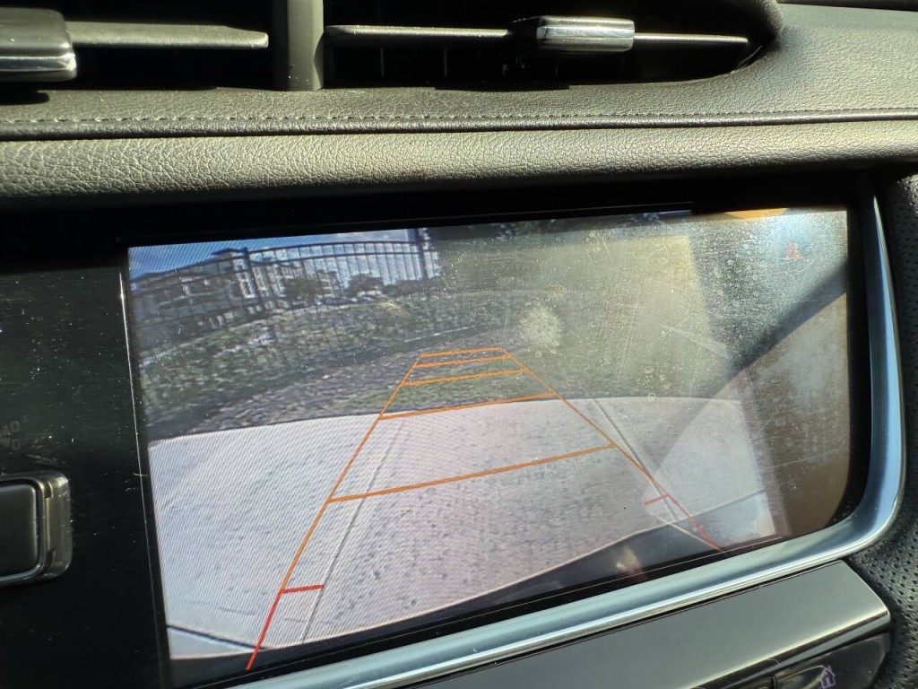 2017 Cadillac XT5 Image 14