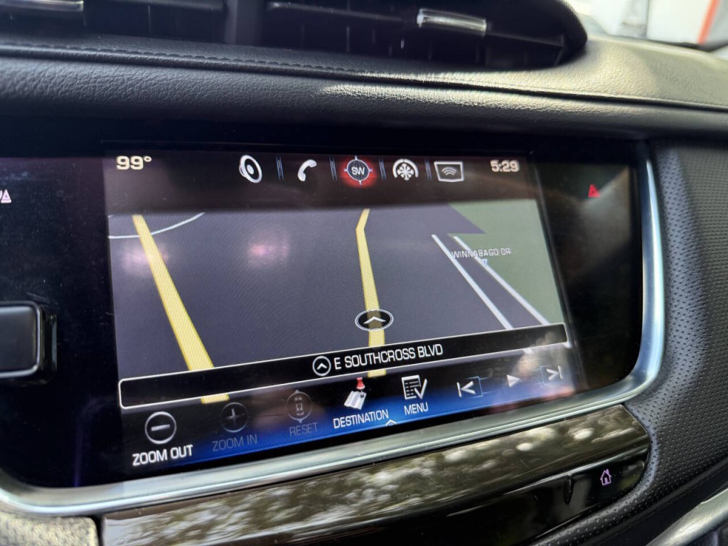 2017 Cadillac XT5 Image 18