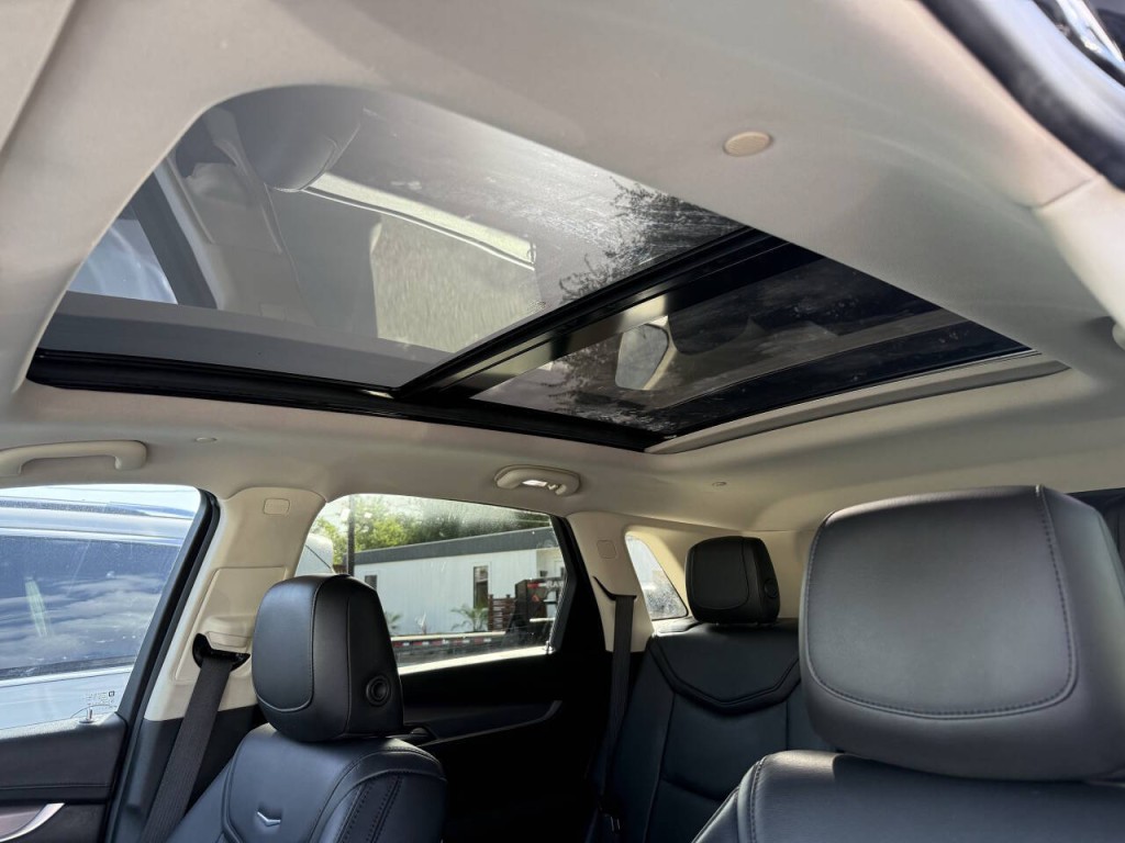 2017 Cadillac XT5 Image 22