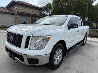 Image for 2019 Nissan Titan SV Crew Cab ID: 6685841