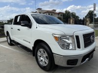 Image for 2019 Nissan Titan SV Crew Cab ID: 6685841
