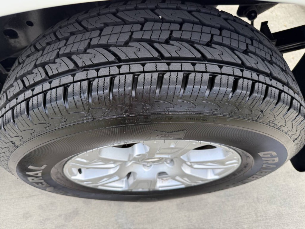 2019 Nissan Titan Image 18